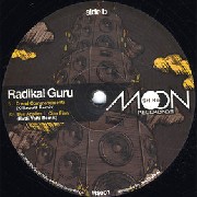 RADIKAL GURU / Rootstepa Remixed EP 