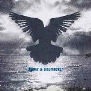 BARKER & BAUMECKER / バーカー&バウメッカー / Murder Of Crows EP