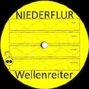 NIEDERFLUR / Wellenreiter 