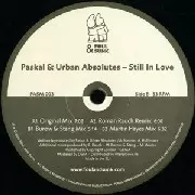 PASKAL & URBAN ABSOLUTES  / Still In Love