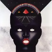 JIMMY EDGAR / ジミーエドガー / This Ones For The Children