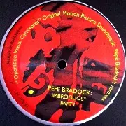 ぺぺ・ブラドックを代表する'99年リリースの傑作ディープハウス「Deep