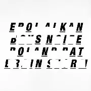 EROL ALKAN & BOYS NOIZE / Roland Rat/Brain Storm