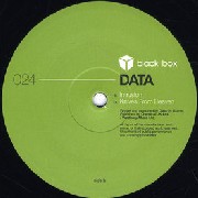 DATA (DRUM & BASS) / Intrusion/Knives From Heaven