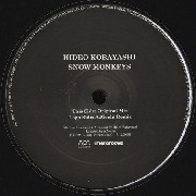 HIDEO KOBAYASHI / Snow Monkeys 