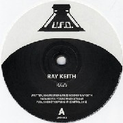RAY KEITH / レイ・キース / Raw/Legend 