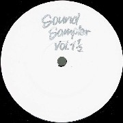 AUTO REPEAT/SOUNDSTREAM / Sound Sampler Vol. 11?2 