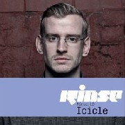 ICICLE / Rinse 19