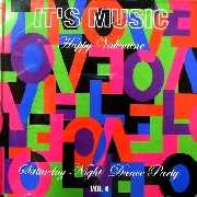DJ MARBO / It's Music Vol.4