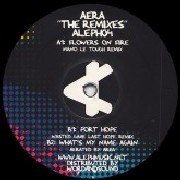 AERA (TECHNO) / Remixes