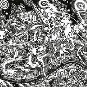 SHACKLETON / シャックルトン / Drawbar Organ EP Pt1