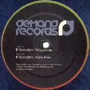 EASTCOLORS / Things Inside/Heavy Tone