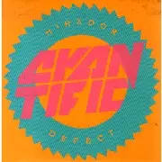 CYANTIFIC / Mirador/Defect