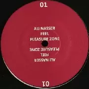 ALI NASSER / Feel 