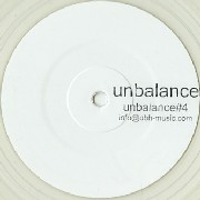 UNKNOWN ARTIST / Unbalance #4 