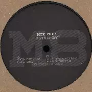 MIX MUP / Drive-By 