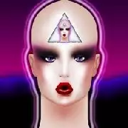 JIMMY EDGAR / ジミーエドガー / Majenta