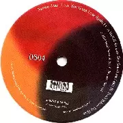 NICOLAS JAAR / ニコラス・ジャー / Love You Gotta Lose Again EP 