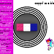COPPE' + NIKAKOI / Rays + Coppe' In A Bloc