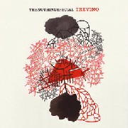 TREVINO / Backtracking/Juan Two Five