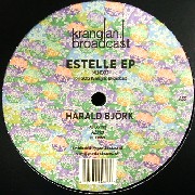 HARALD BJORK  / Estelle EP 