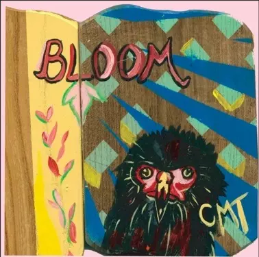 CMT / BLOOM