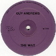GUY ANDREWS / Wait/Hands In Mine