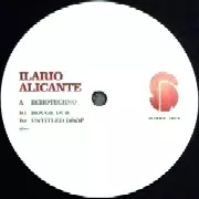 ILARIO ALICANTE / Echotechno