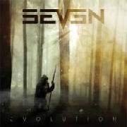 SEVEN (DUB STEP) / Evolution LP