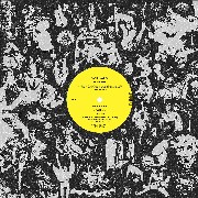 DANIEL AVERY / ダニエル・エイヴリー / Movement EP