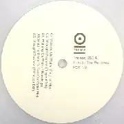 INFINITI / インフィニティ / Remixes Part 1 (Clear Vinyl 12" Repress)
