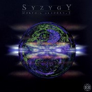 SYZYGY (90S TECHNO) / Morphic Resonance 