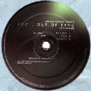 ASC / Out Of Sync LP Sampler