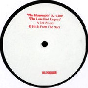 DJ CLENT / 3rd World/Hit It From The Back 