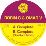 ROBIN C & OMAR V / Complete 