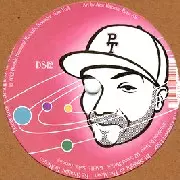 TANNER ROSS / Straight To The Moon EP 