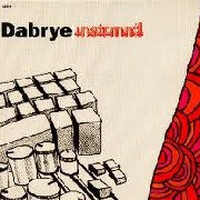 DABRYE / ダブリー / Instrmntl 