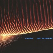 MONOLAKE / モノレイク / Gobi. The Desert EP 