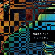MONOLAKE / モノレイク / Interstate 