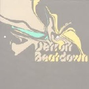V.A.(MALIK ALSTON,ALTON MILLER,THEO PARRISH...) / Detroit Breakdown Vol.1
