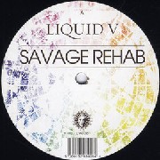 SAVAGE REHAB / Desire/Drums