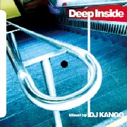 DJ KANGO / Deep Inside