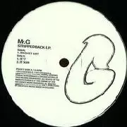 MR.G / ミスター・ジー / Stripped Back EP    