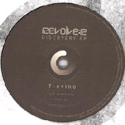 TREVINO / Discovery EP