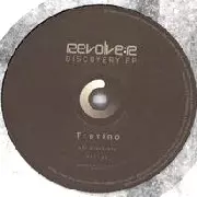 TREVINO / Discovery EP