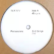 PERCUSSIONS / Bird Song/Rabbit Songs