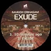 IMUGEM ORIHASAM / Exude