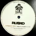 RUSKO / Cockney Thug (Buraka Som Sistema Rmx)