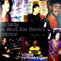 RON HARDY / ロン・ハーディー / Music Box Classics Collection Volume One