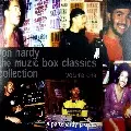 Music Box Classics Collection Volume One/RON HARDY/ロン